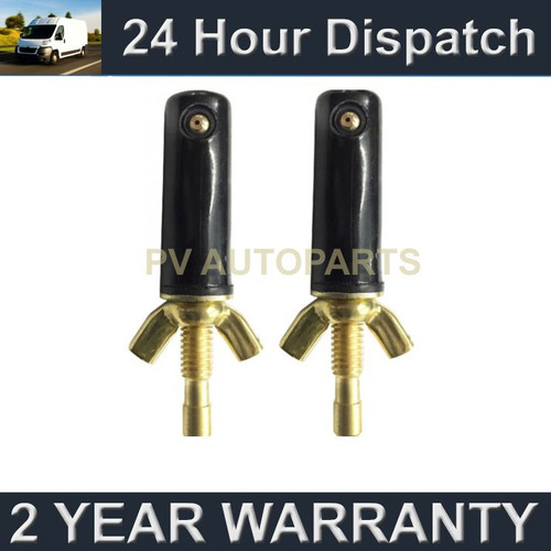 Pair universal windscreen - pair,