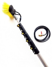 17ft 20ft 24ft water hose - 17ft-20ft-24ft,