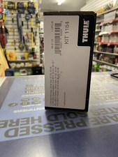 Thule 1184 Roof bar fitting