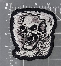 Sons of Anarchy California SOA