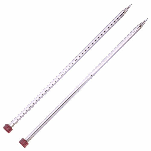 Knitpro nova cubics metal 25cm - knitpro,