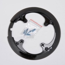 42-44T Bicycle Crankset Crank Guard Protector Steady Cycling Mountain Bike Chain