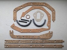 FORD CONSUL MK1 AND MK2 1951 -