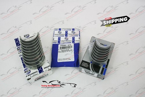Acl full engine bearing - acl, set