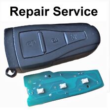 Repair Service for Rover MG MG6 MG550 3 Button Smart Keyless Entry Remote Key