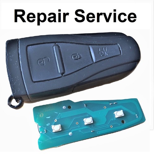 Repair service for rover - service, mg