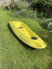 Kayak Bic Ouassou