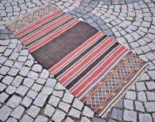 Antique Verneh Kilim 35'' x