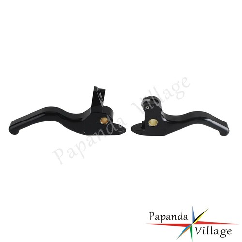 Pair 6 hand brake - 5",
