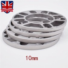 10mm Alloy Aluminum Wheel