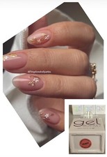 The Gel Bottle Builder In A