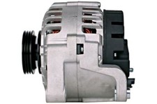 HELLA Alternator Fits RENAULT