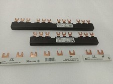 busbar set