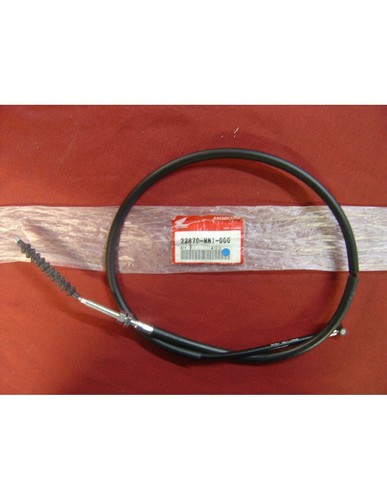 Clutch cable for xr600r 98 - clutch,