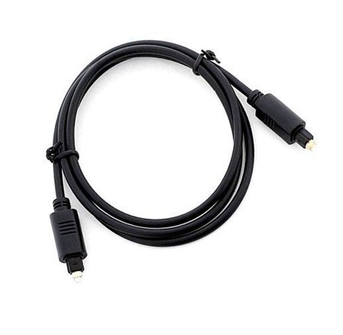 Digital optical audio cable - digital,
