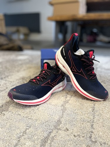 Mizuno wave rider neo - wave,