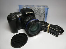 Olympus Evolt E-500 8.0MP