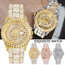 Mens Hip Hop Bling Full