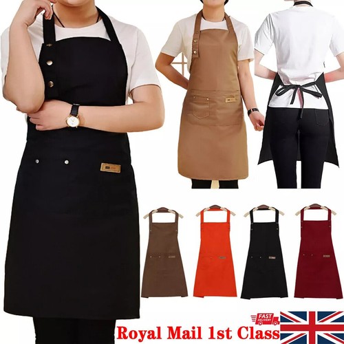 Unisex adult apron men - unisex, men's
