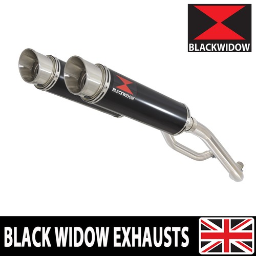 660 2004 2016 exhaust - xt, r