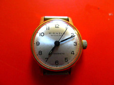 Kienzle Madame  17 Jewel Round