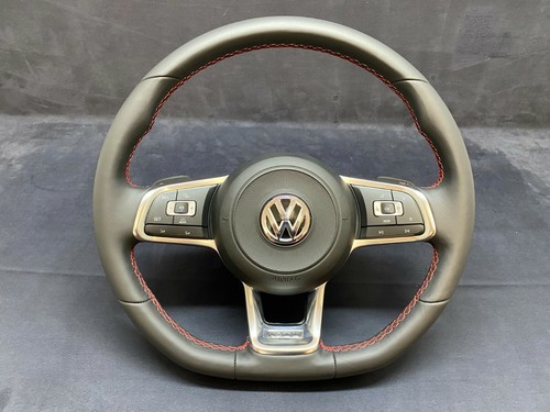 Volkswagen steering wheel - steering,