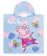 Peppa Pig Girls Swimming
