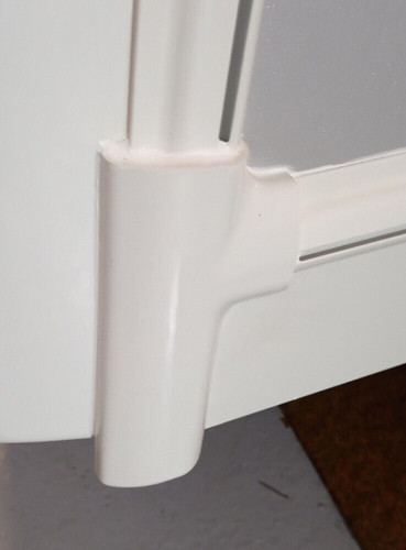 Elddis awning rail endcap - awning,