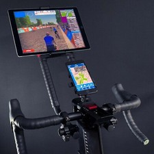 NEW Wattbike Atom Stem Phone