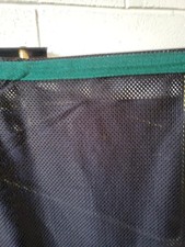 Thermatex  Black With Green