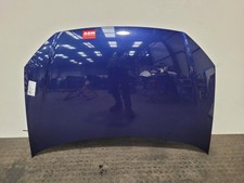 VOLKSWAGEN POLO 2008 BONNET 5