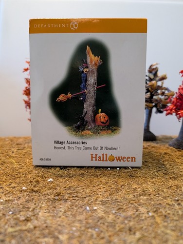 Dept halloween accessory - 56,