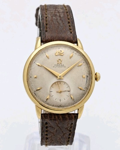 Omega f6212 market 1950s - omega, us