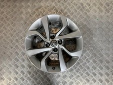 15-19 VAUXHALL CORSA E 16"