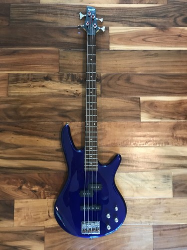 Ibanez gio soundgear4 string - ibanez,