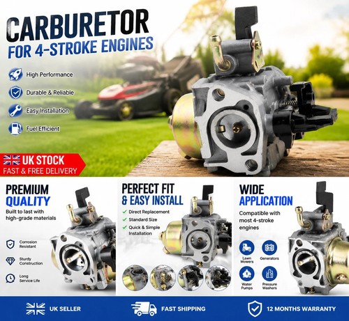 Carburettor 16100 ze7 - 16100-ze7-w21, fit