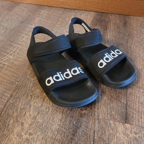 Adidas child adilette sandals - child,