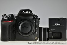 Near mint nikon d800 - near,