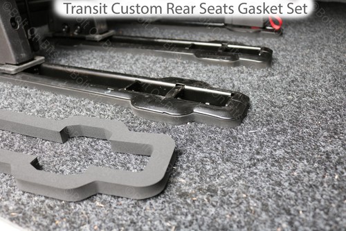 Foam trims for - foam,