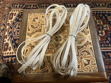 2 x 7m QED Silver Anniversary