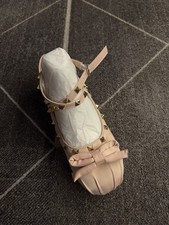 New Women's Rockstud Mary Jane