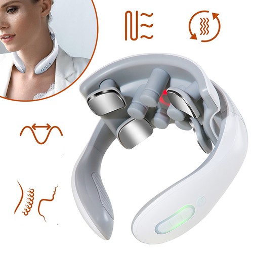 Neck cervical massager - neck&cervical, 6
