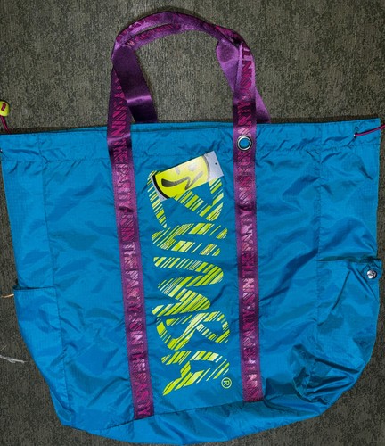 Nwt zumba workout gym - nwt,