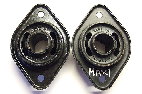 Nos pair austin maxi rear - pair, of