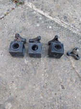 Octoplus Seatbox Spare Legs