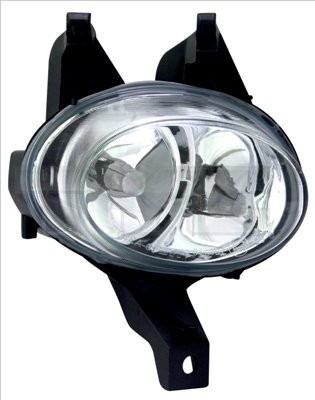 Fog light for - fog,