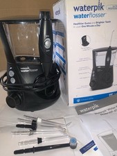 Waterpik WP-662UK Ultra Professional Water Flosser Brighter Teeth + 6 Tips..