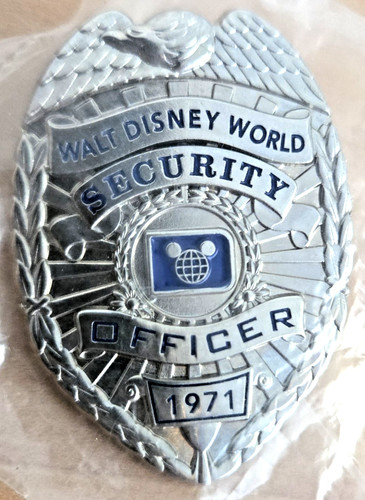 Walt disney world security - world,