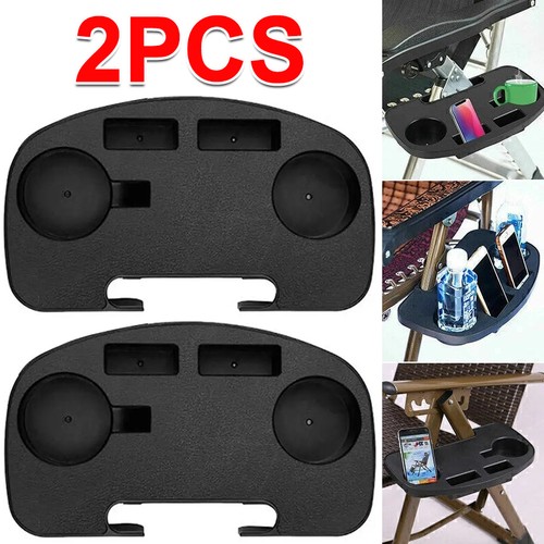Pack clip side tray cup - pack,