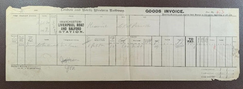 1917 london north - london, western